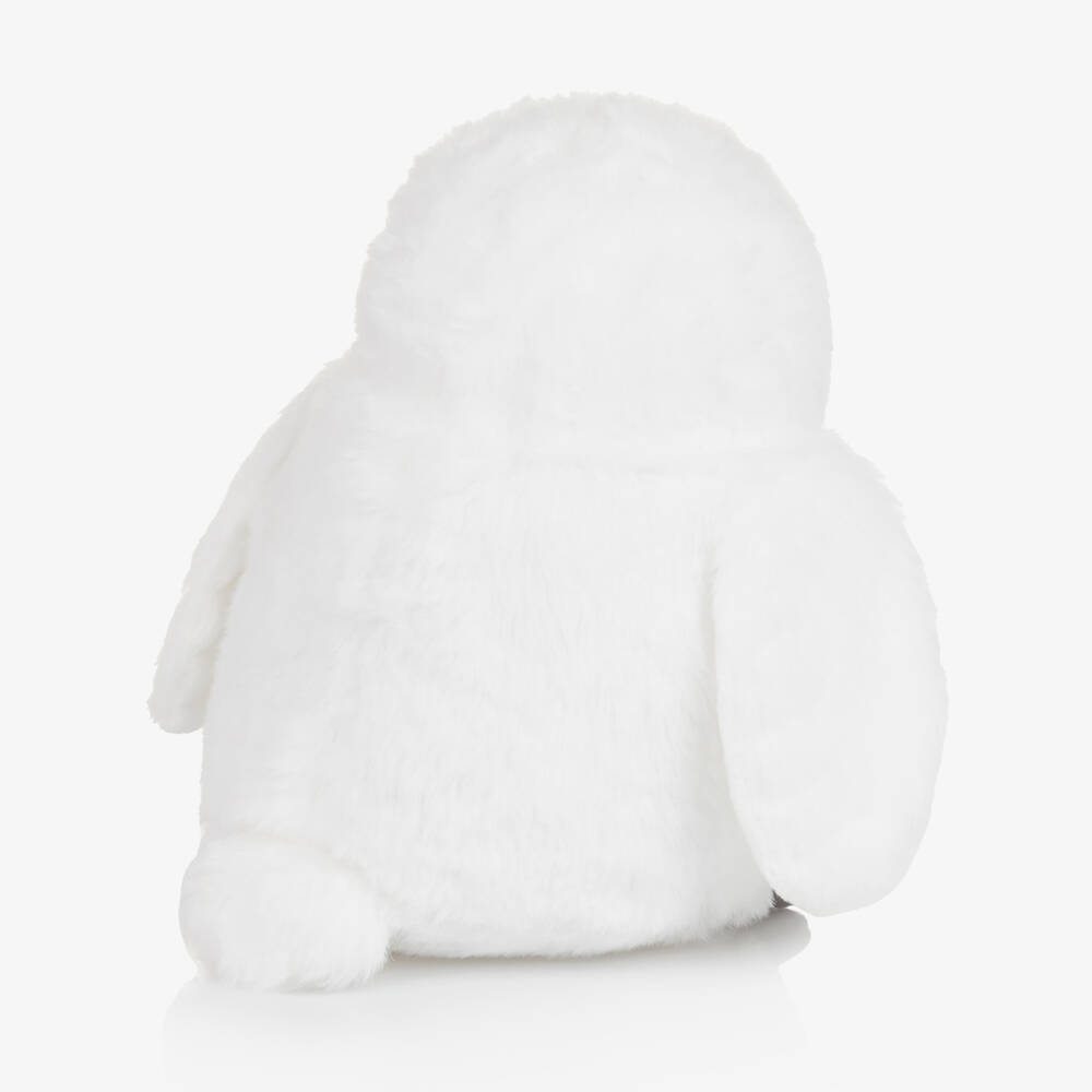 Rainbow Designs-Hedwig Owl Soft Toy (17cm) | Childrensalon