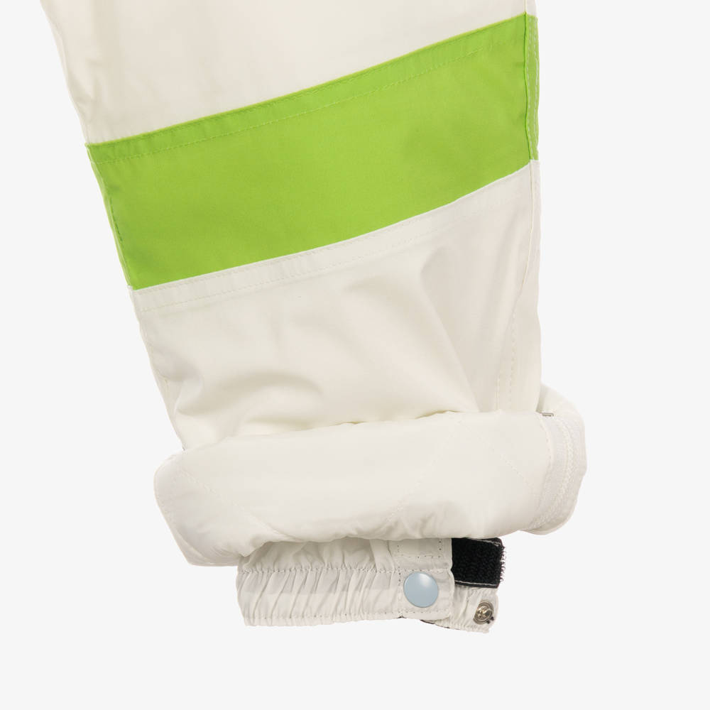 Roarsome-Buzz Lightyear Toy Story Technical Snowsuit | Childrensalon