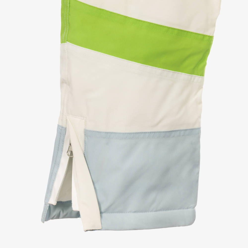 Roarsome-Buzz Lightyear Toy Story Technical Snowsuit | Childrensalon