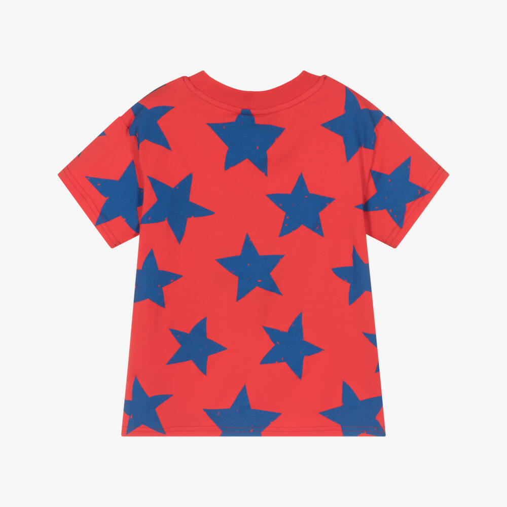 Rock Your Baby -  Blue Rex - Boys Sweatshirt main image 1