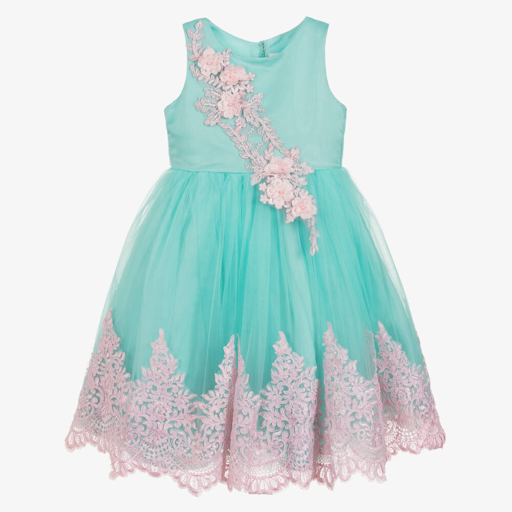 romano princess dress Romano Princess Gold Brocade Pearl Dress