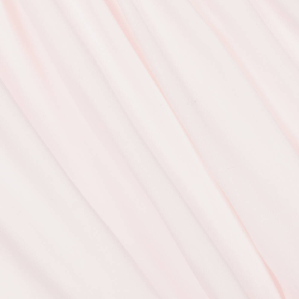Sarah Louise-Girls Pink Cotton Dress  | Childrensalon