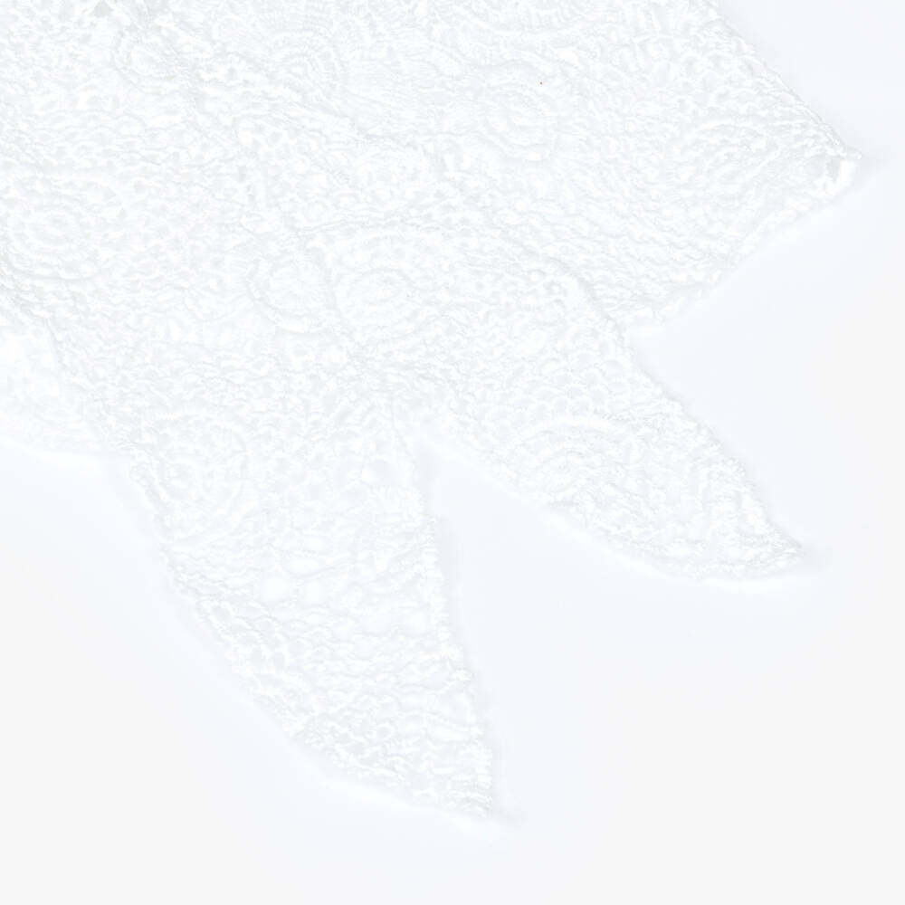 Shade Critters-طقم مايوه وسارونغ لون زهري (+UPF50) | Childrensalon