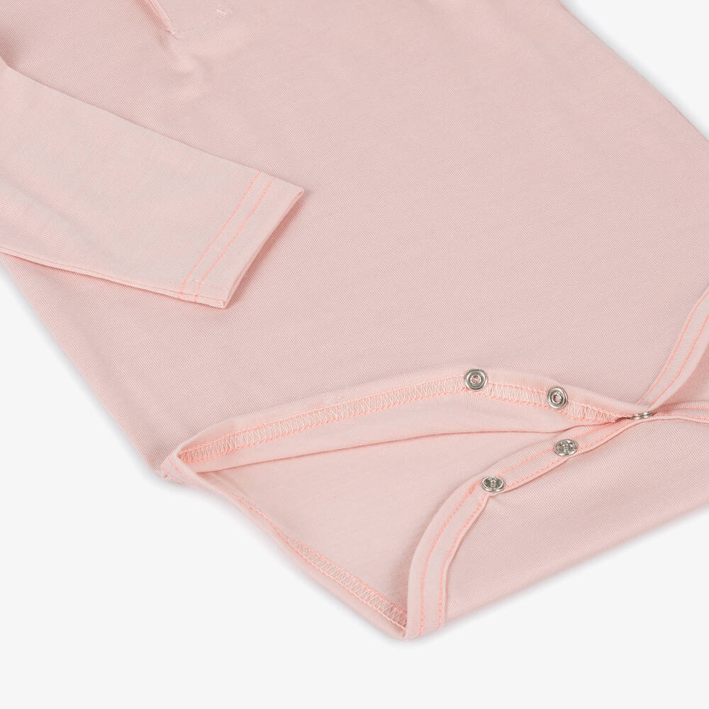 Smalls Merino-تبان صوف مارينو لون زهري | Childrensalon