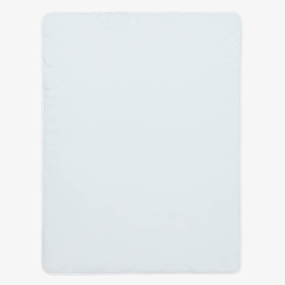 Sofija-Бело-голубой подарочноый комплект для малышей | Childrensalon