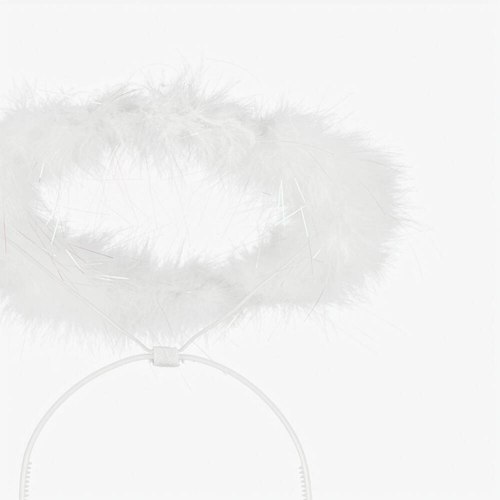 Souza-Angel Wings & Halo Costume Set | Childrensalon