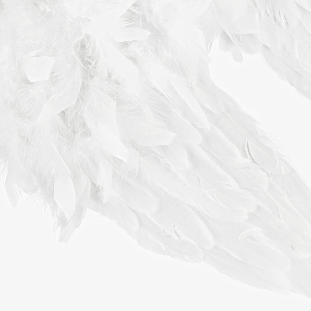 Souza-Angel Wings & Halo Costume Set | Childrensalon