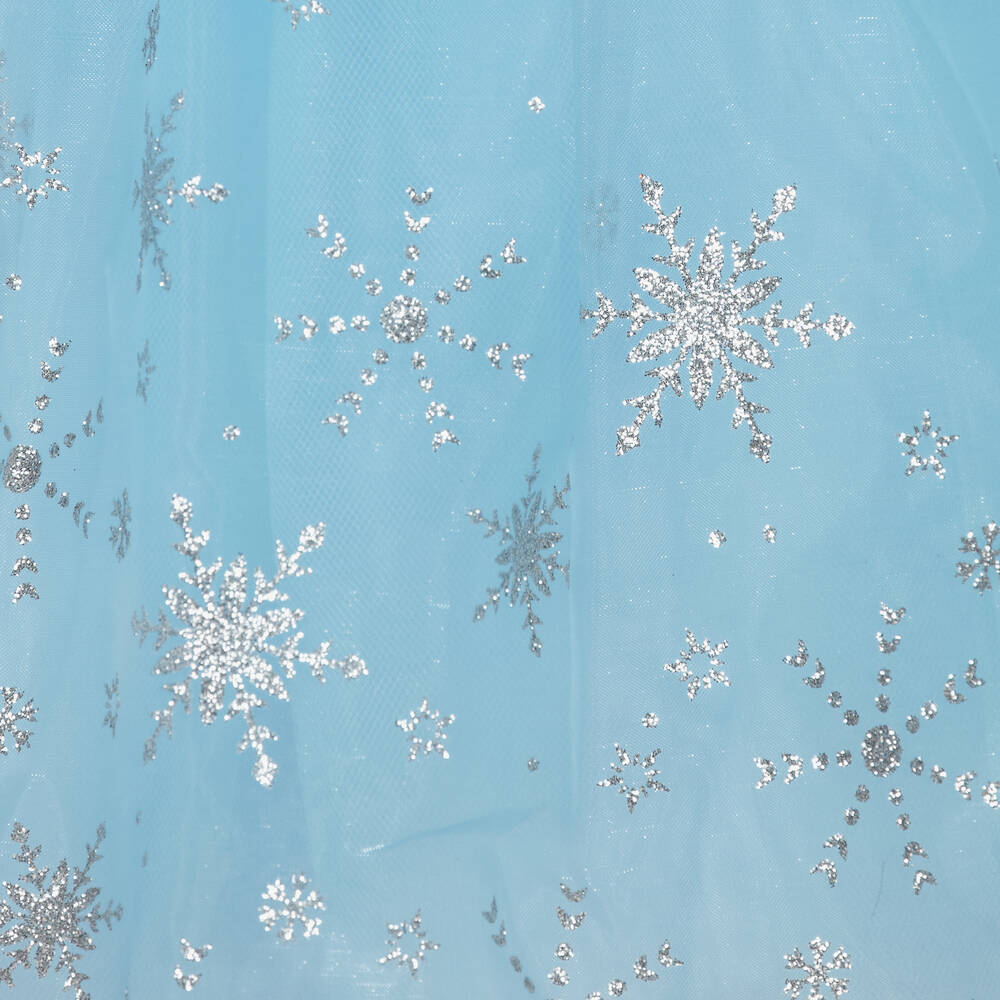 Souza-Blue Ice-Queen Costume Dress | Childrensalon