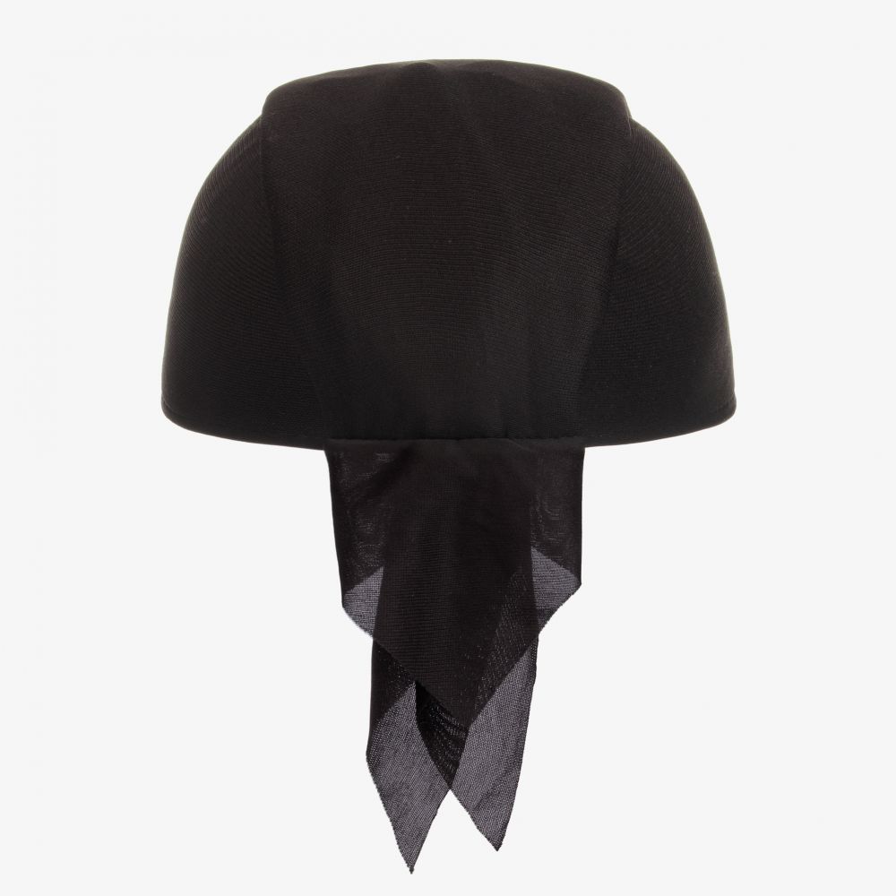 Souza-Boys Black Pirate Costume Hat  | Childrensalon