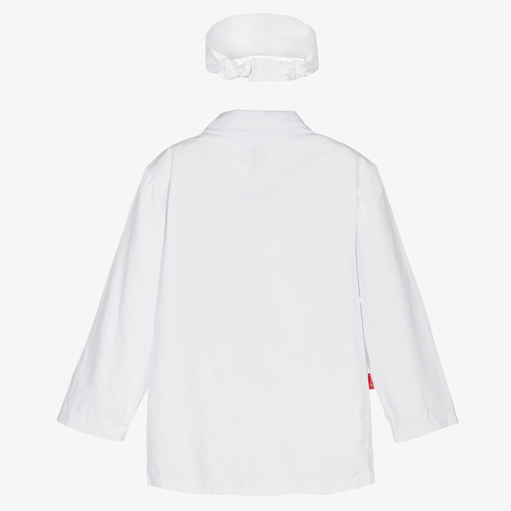 Souza-Doctor Costume & Toy Set | Childrensalon