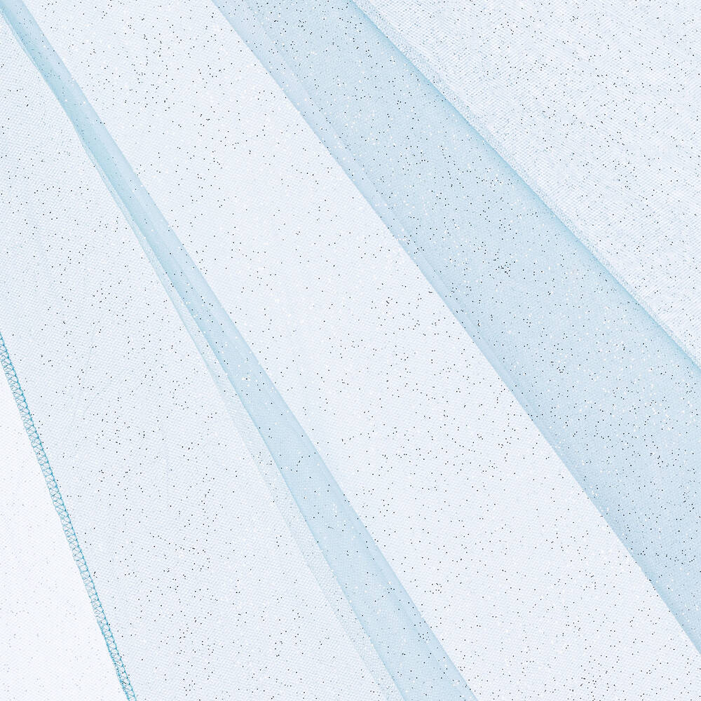 Souza-Голубой кейп «Снежная королева» для девочек | Childrensalon