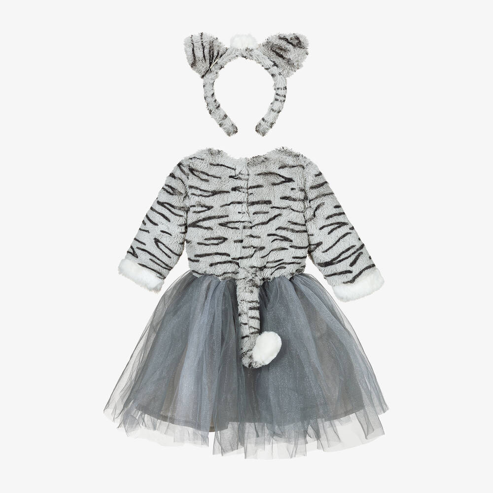 Souza-Girls Cat Dressing-Up Set | Childrensalon