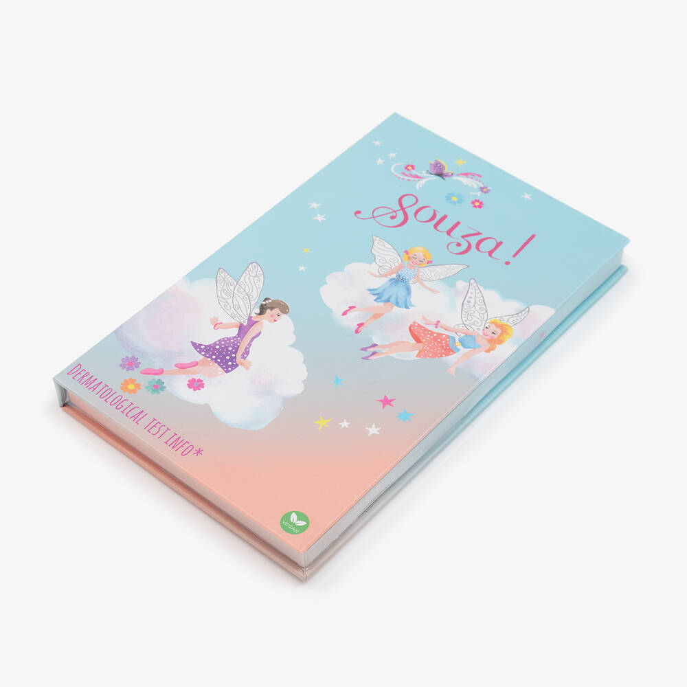Souza-Girls Pink Fairy Make-Up Palette | Childrensalon