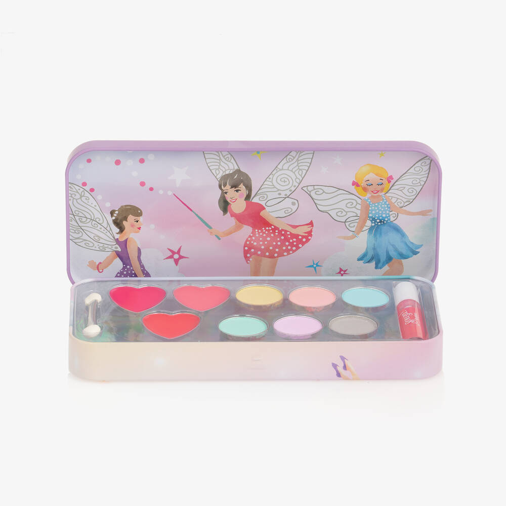 Souza-Girls Pink Fairy Make-Up Set | Childrensalon