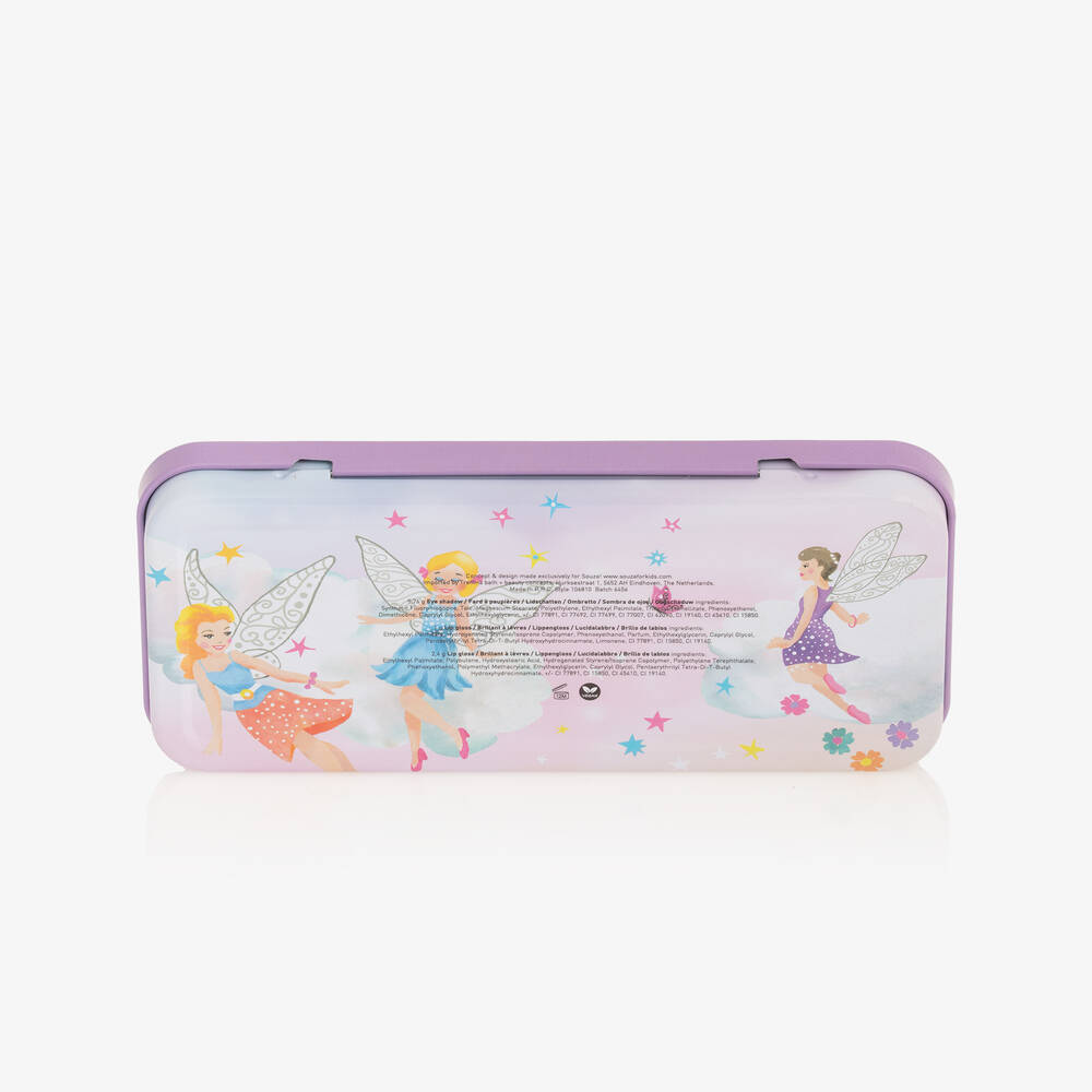 Souza-Girls Pink Fairy Make-Up Set | Childrensalon