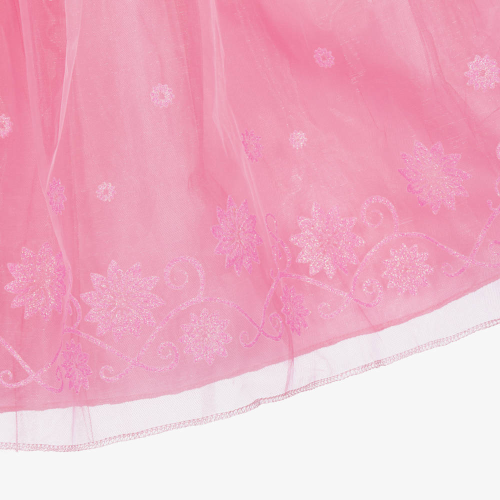 Souza-Girls Rose Princess Dress-Up Set | Childrensalon