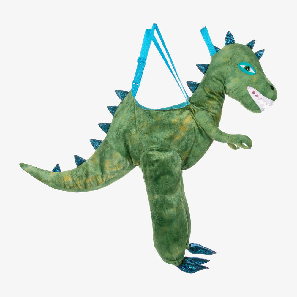 Souza-Green T-Rex Dinosaur Costume | Childrensalon