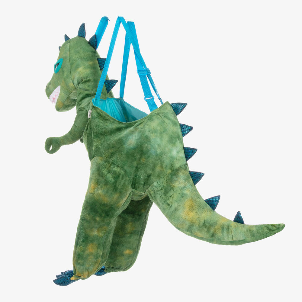 Souza-Green T-Rex Dinosaur Costume | Childrensalon
