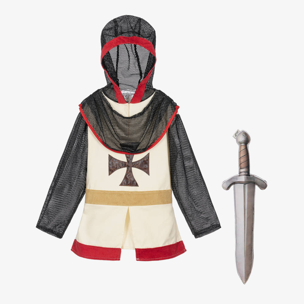 Souza-Norman Knight Dress-Up Costume  | Childrensalon