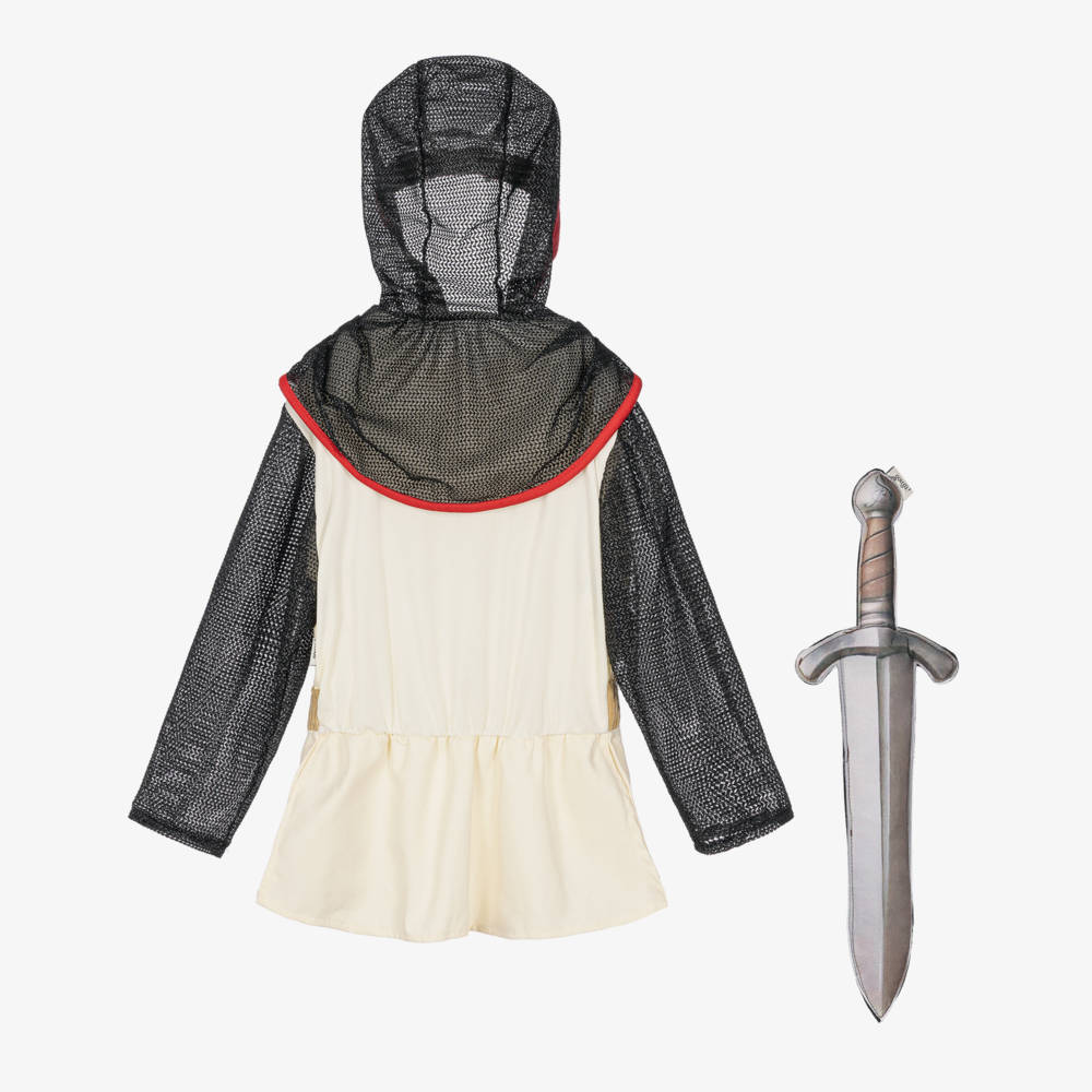 Souza-Norman Knight Dress-Up Costume | Childrensalon