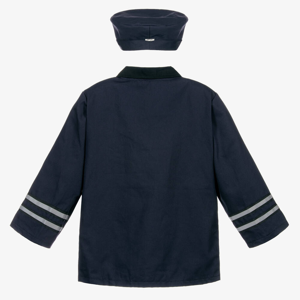 Souza-Police Officer Dress Up Set | Childrensalon