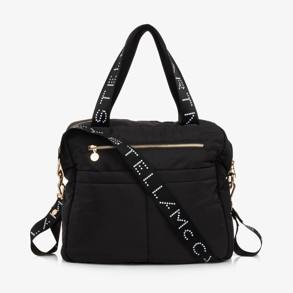 Black Changing Bag (36cm)