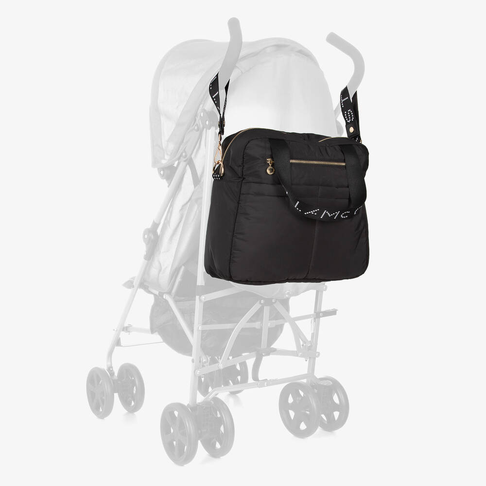 Stella Kids Nappy Bag Poly Diaper Bag Stella McCartney Kids Boys