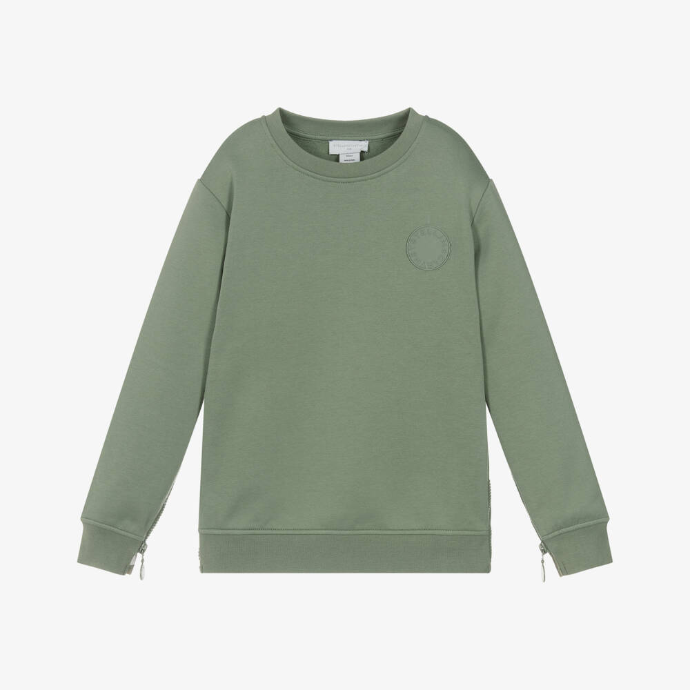 Stella McCartney Kids Sweatshirts | Childrensalon