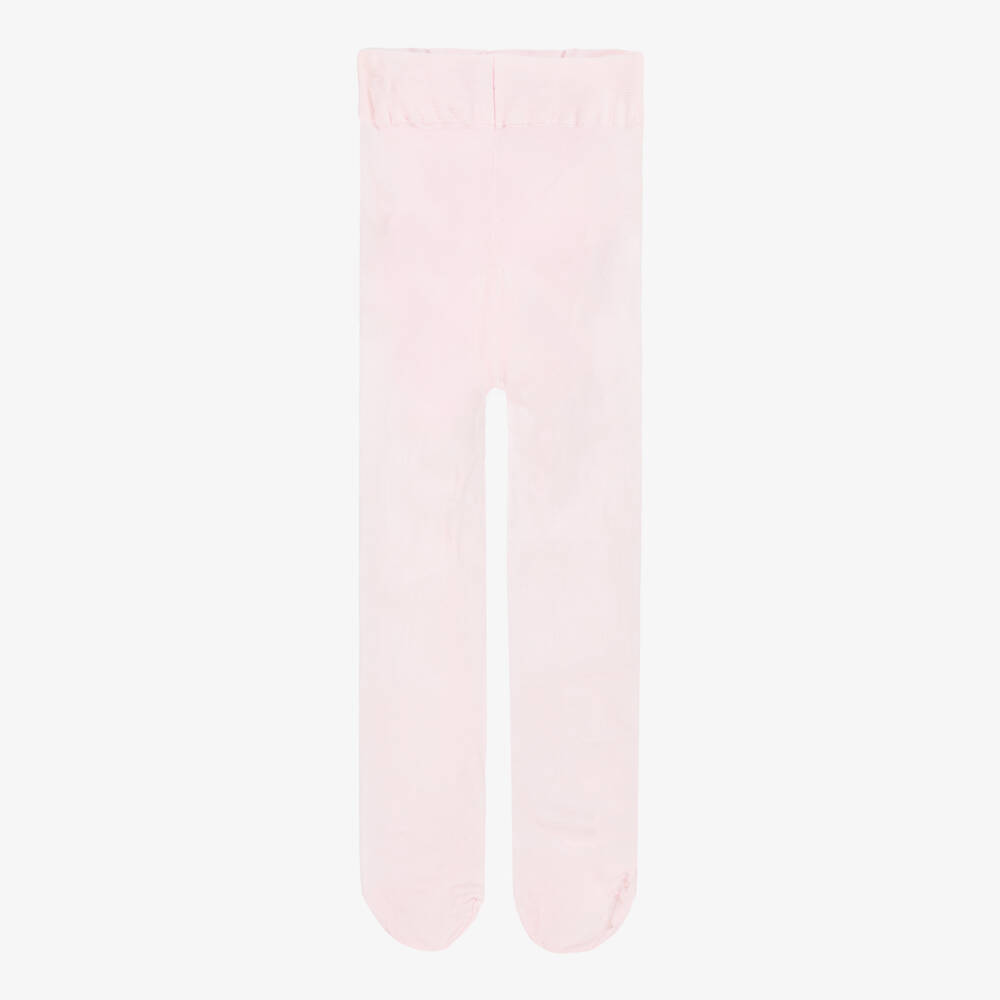 Story Loris-كولون بكشكش لون زهري شفاف للمولودات | Childrensalon