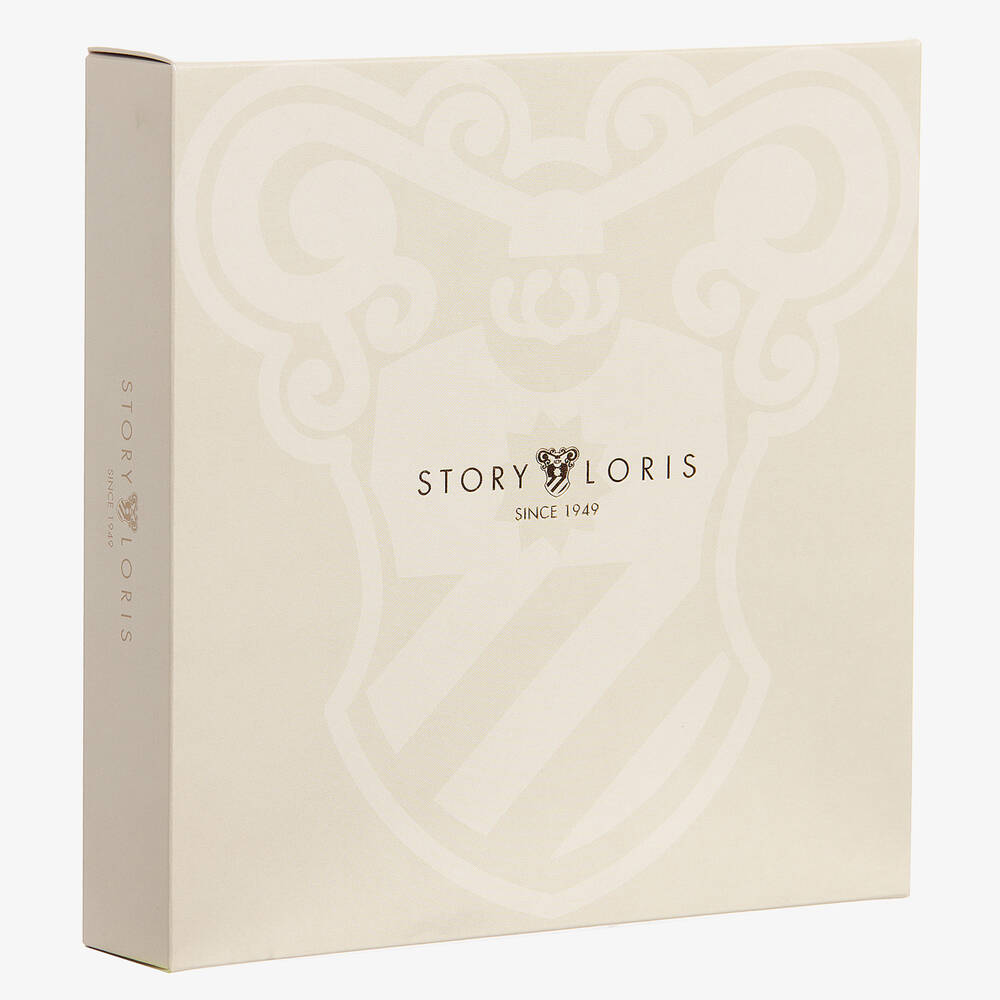 Story Loris-Girls Pink Modal Nightdress | Childrensalon