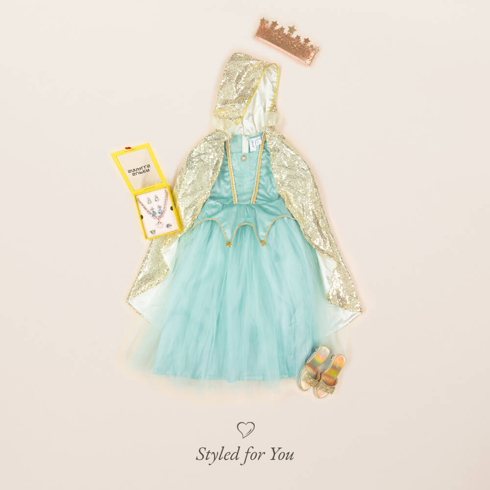 Super Smalls-Girls Big Presentation Mega Jewellery Set  | Childrensalon