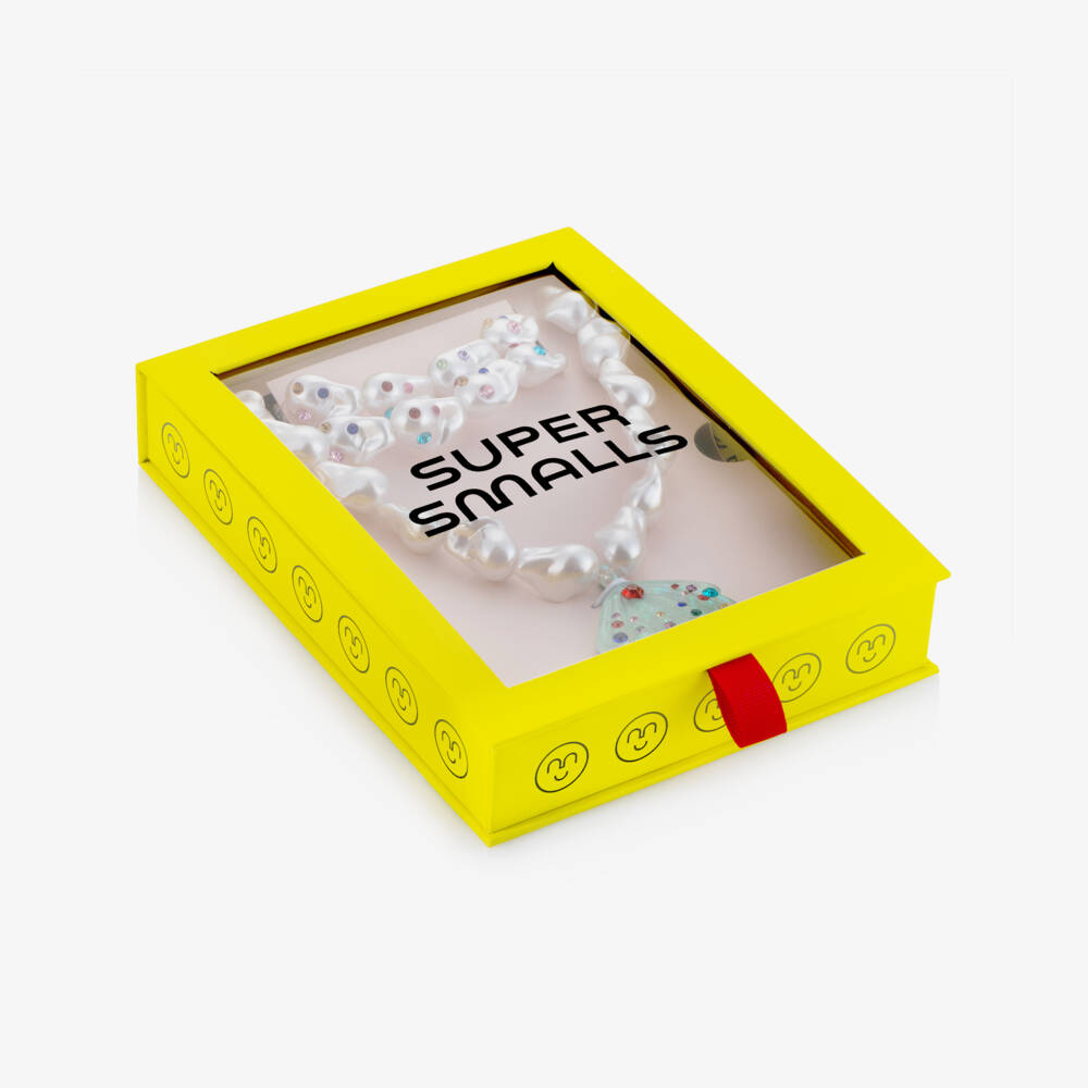 Super Smalls-Girls Mermaid Pool Party Mega Jewellery Set | Childrensalon