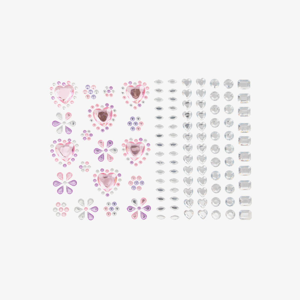 Super Smalls-طقم مكياج لون زهري وأصفر للبنات | Childrensalon