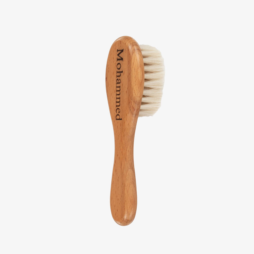 The Baby Gifting Company-Голубой персонализированный полный набор  | Childrensalon