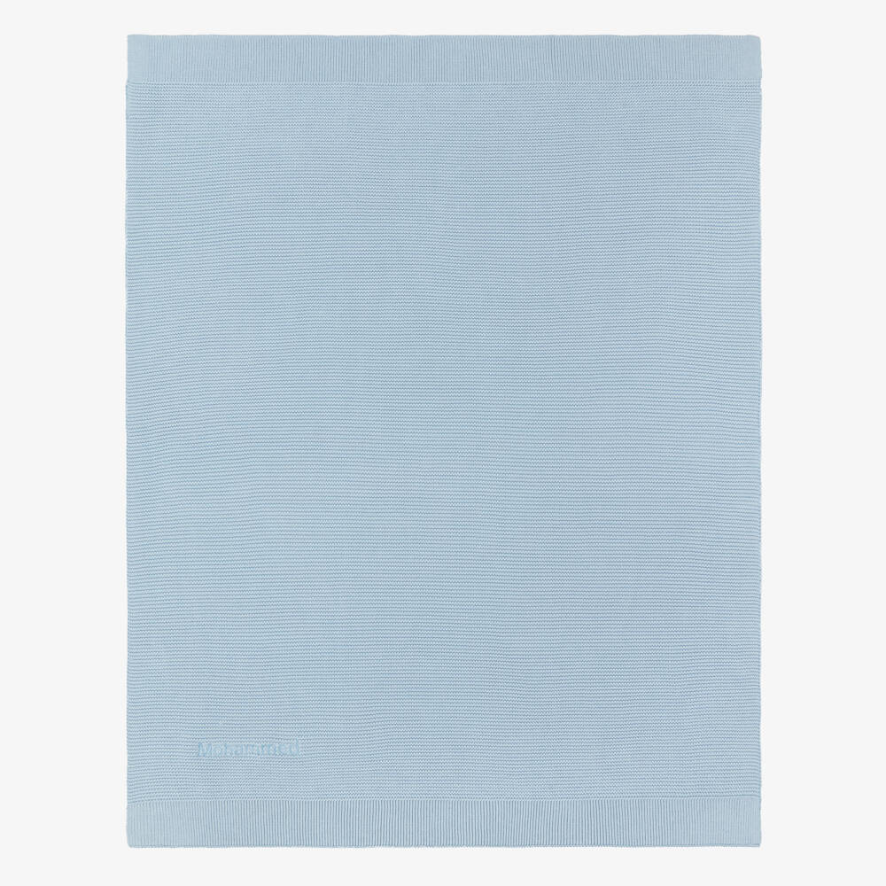 The Baby Gifting Company-Голубой подарочный набор для малышей | Childrensalon