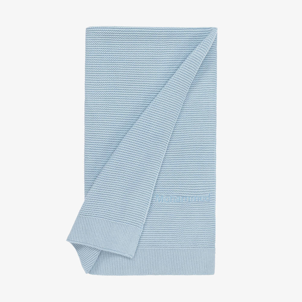 The Baby Gifting Company-Голубой подарочный набор для малышей | Childrensalon