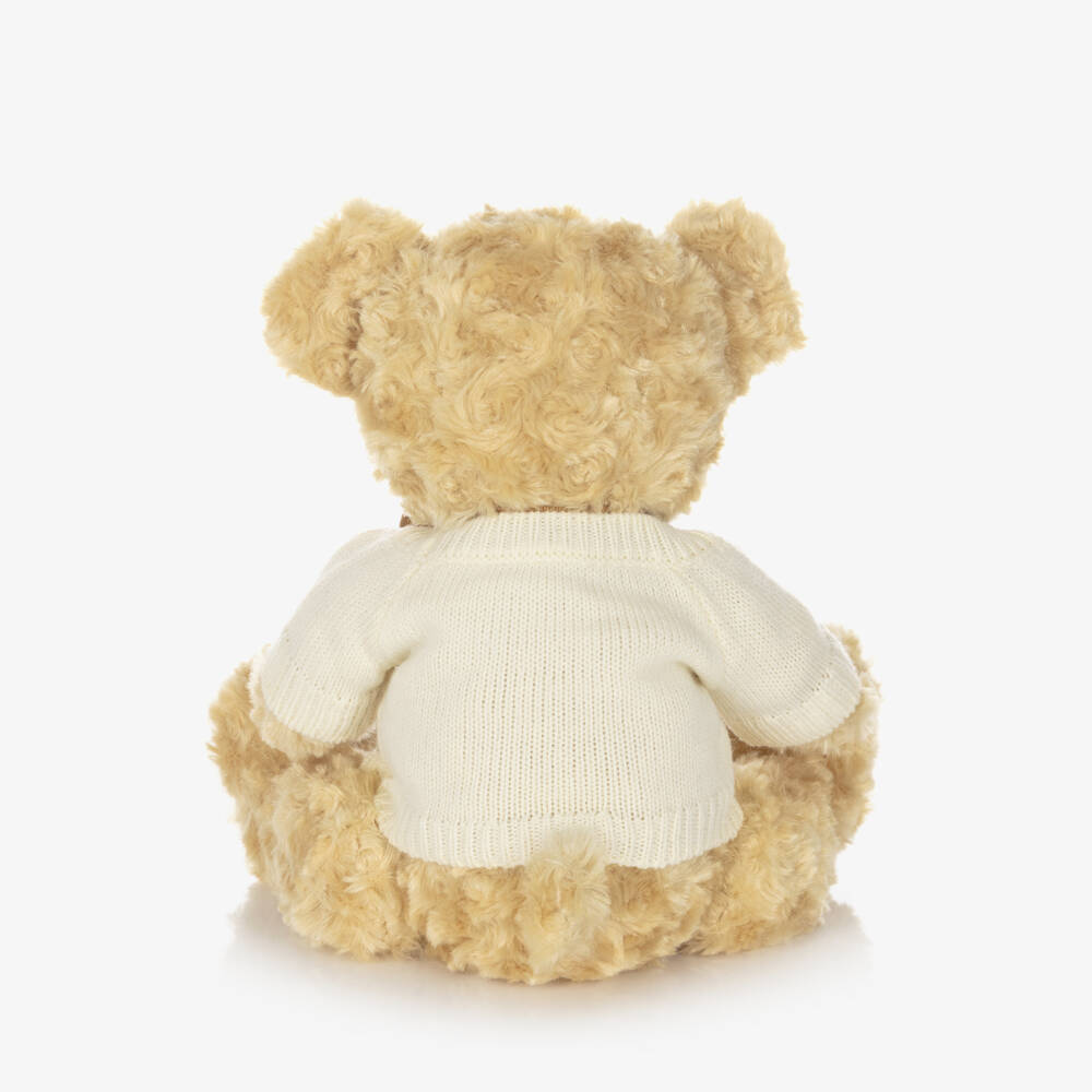 The Baby Gifting Company-Ivory Welcome Little One Baby Gift Set | Childrensalon