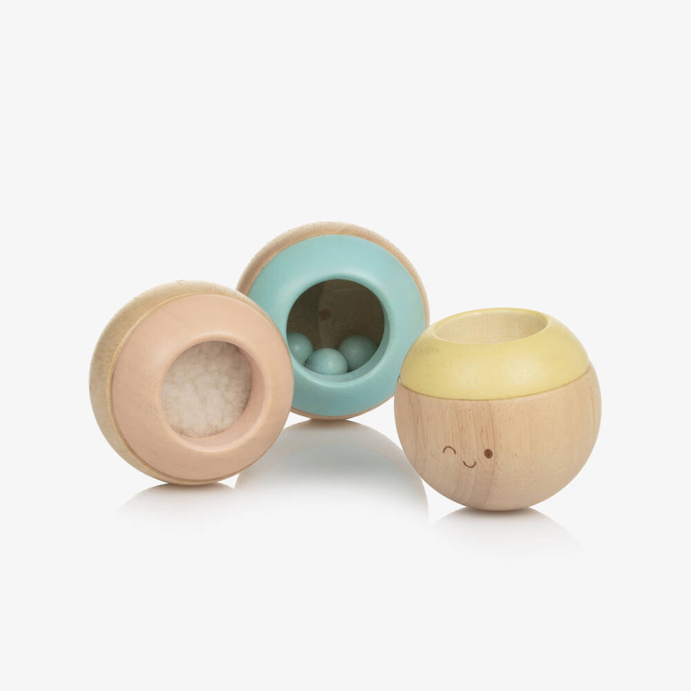 The Baby Gifting Company-Pastel Dreams Personalised Baby Gift Set | Childrensalon