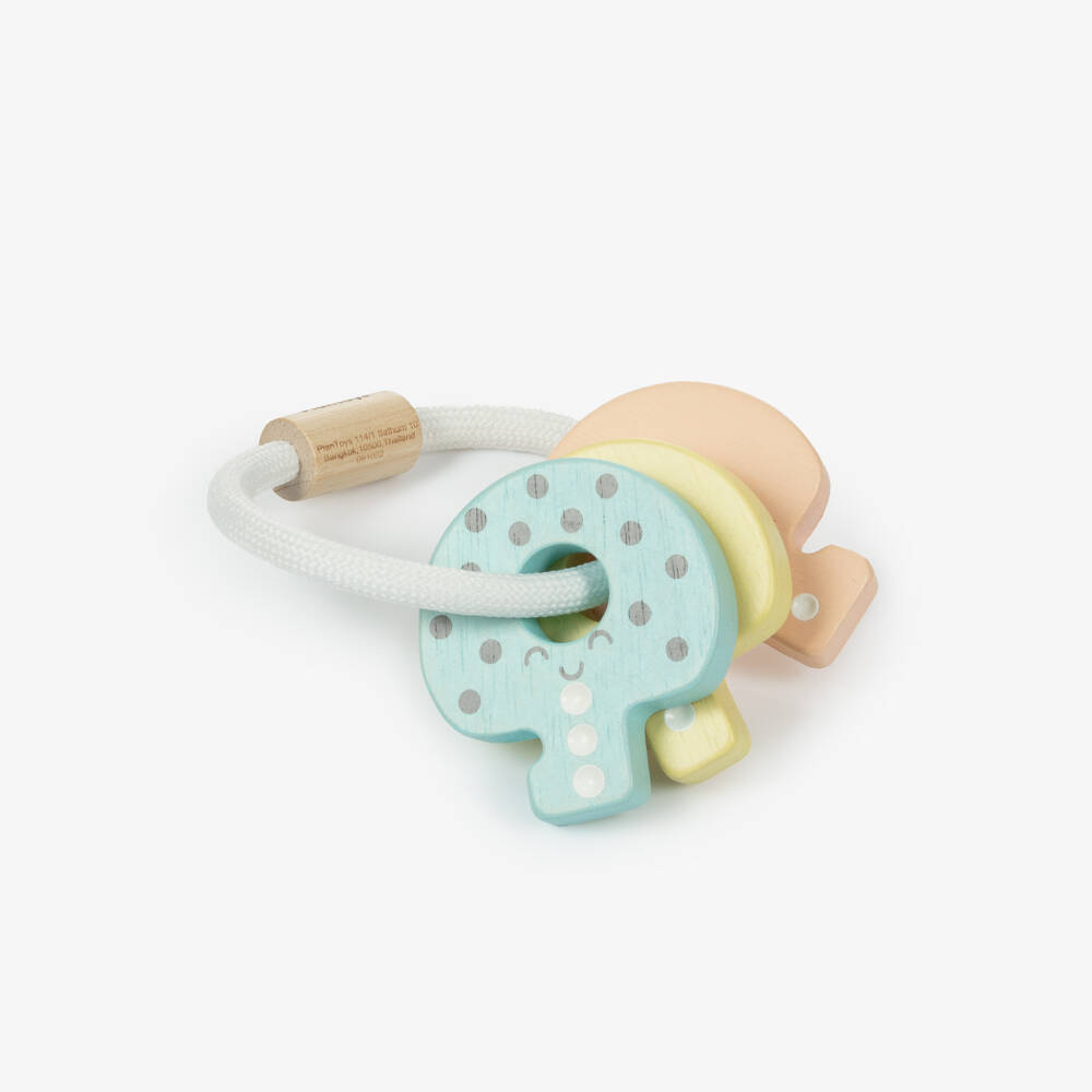 The Baby Gifting Company-Pastel Dreams Personalised Baby Gift Set | Childrensalon