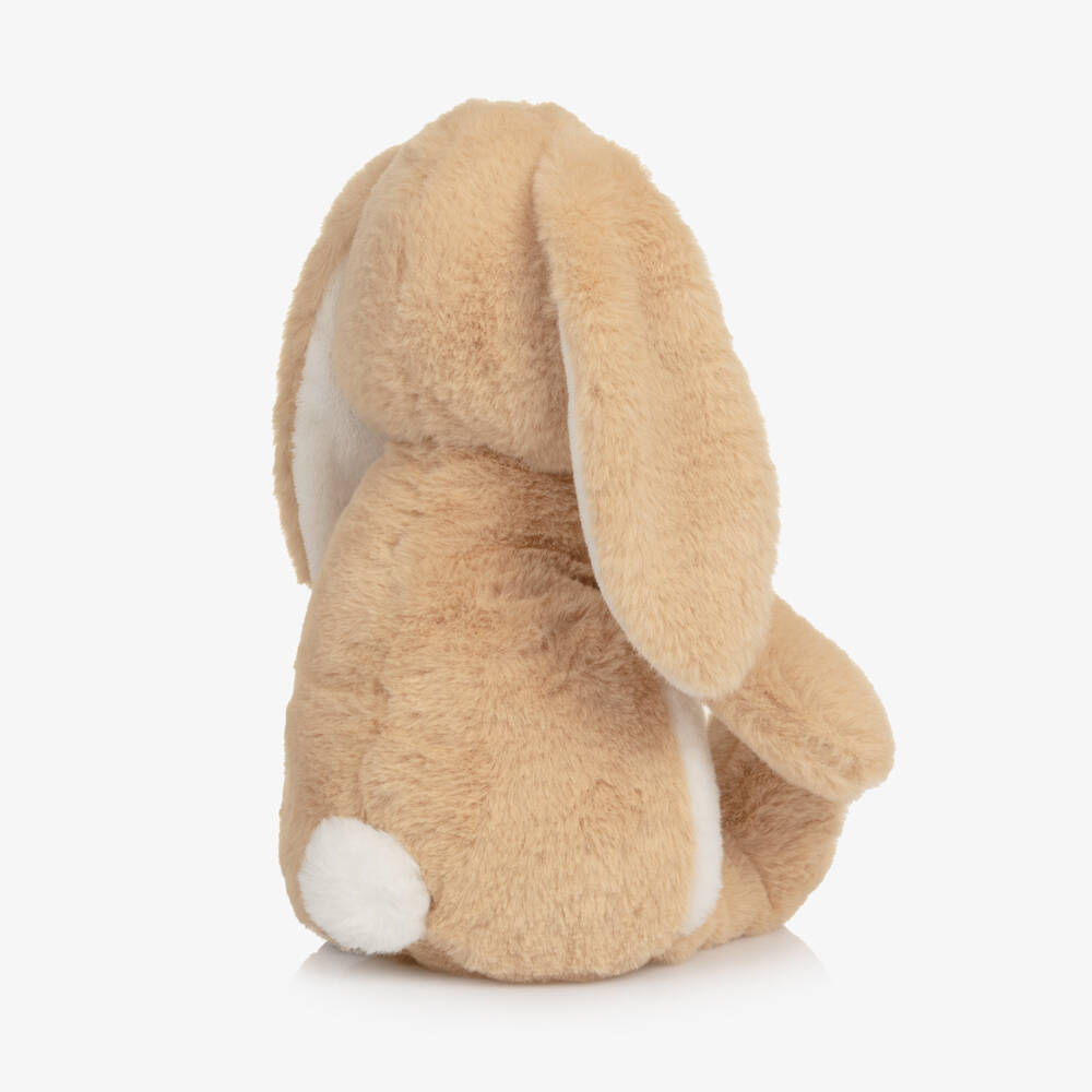 The Baby Gifting Company-Pink Hop & Learn Personalised Baby Gift Set | Childrensalon