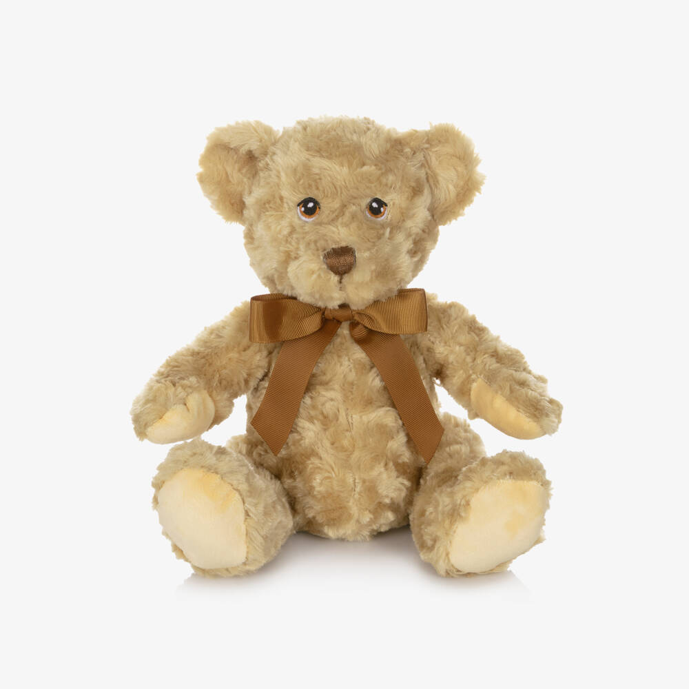 The Baby Gifting Company-Pink Personalised Music Baby Gift Set | Childrensalon