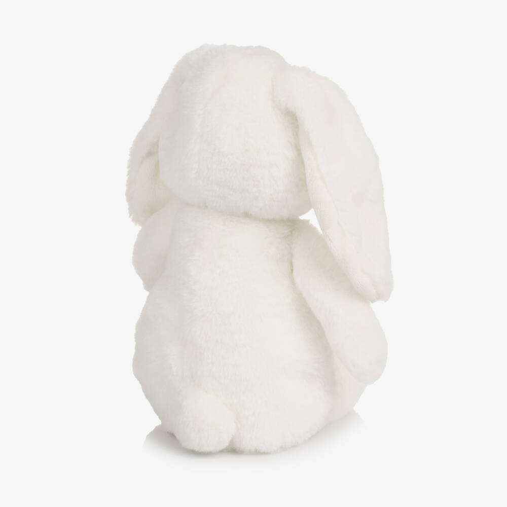 The Baby Gifting Company-Pink Ultimate Rainbow Cuddle Personalised Baby Gift Set  | Childrensalon