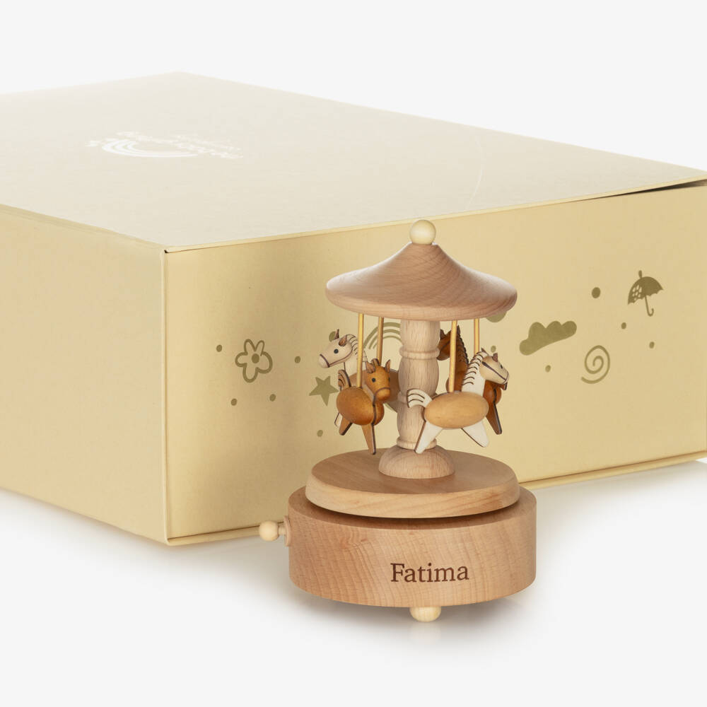 The Baby Gifting Company-Pink Ultimate Rainbow Cuddle Personalised Baby Gift Set  | Childrensalon