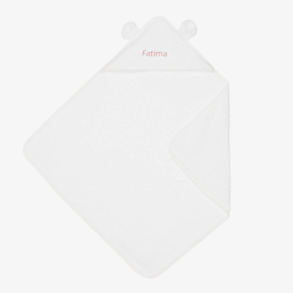 The Baby Gifting Company-Pink Welcome Little One Baby Gift Set | Childrensalon