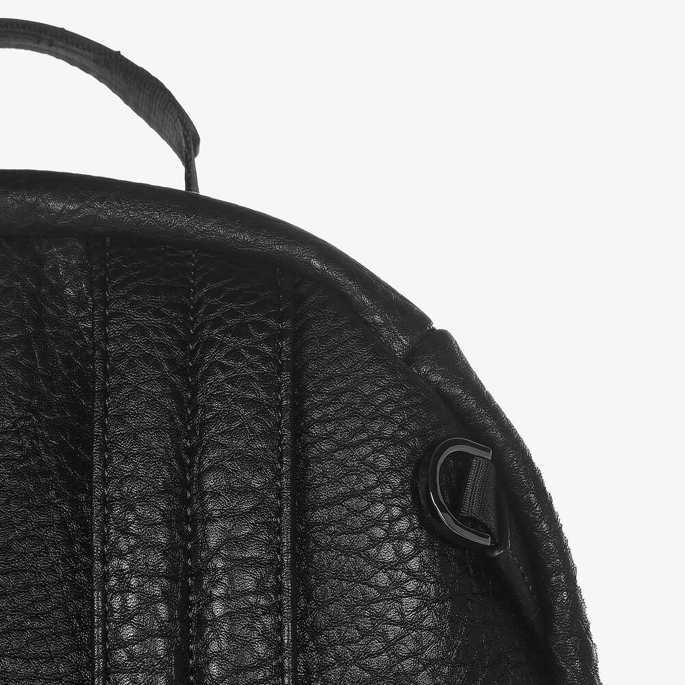 TIBA + MARL-Black Changing Backpack (42cm) | Childrensalon