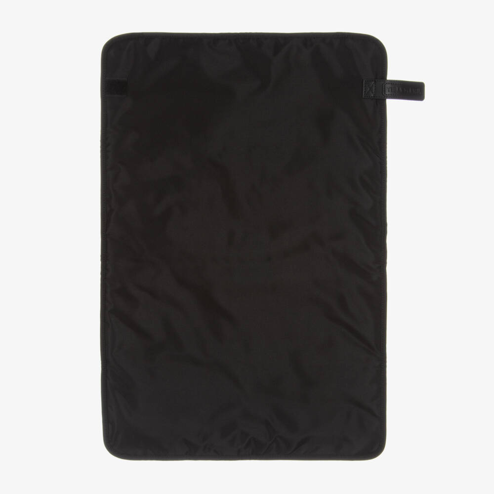 TIBA + MARL-Pale Pink Backpack Changing Bag (44cm) | Childrensalon