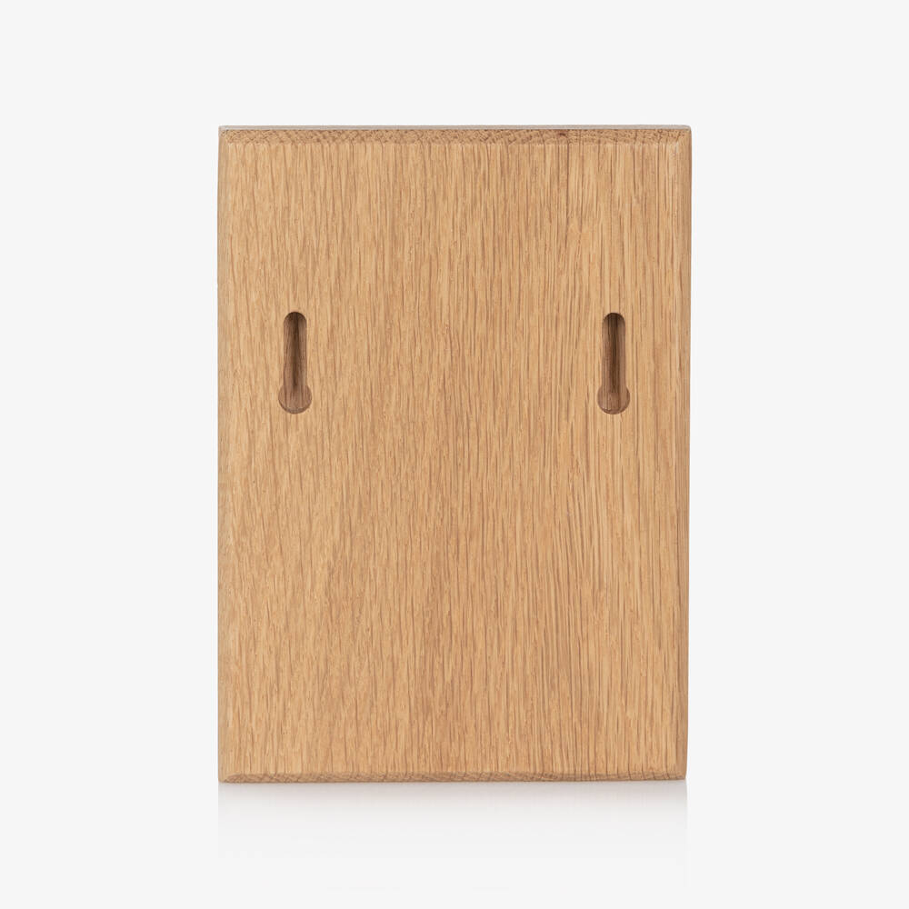 Treat Republic-Personalised Wooden Fairy Dust Peg Hook (18cm) | Childrensalon