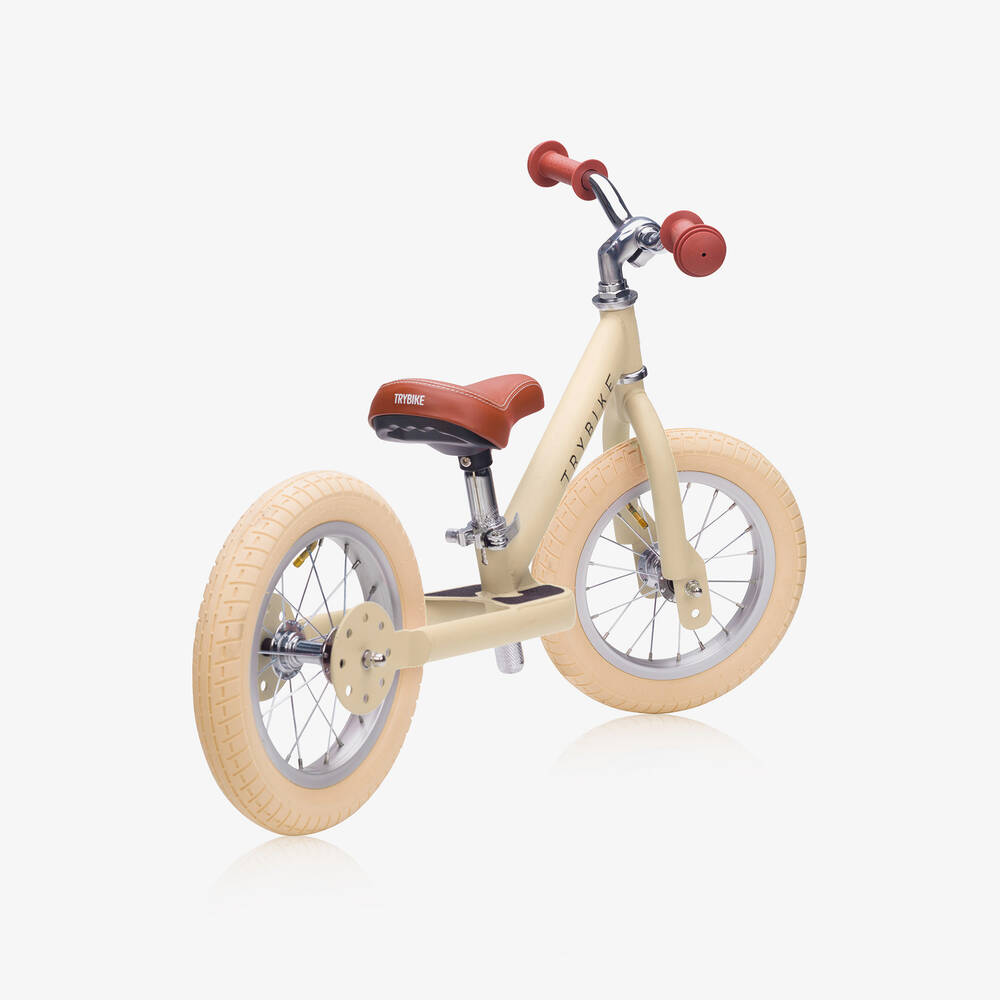 Trybike-Ivory 2-in-1 Trike | Childrensalon