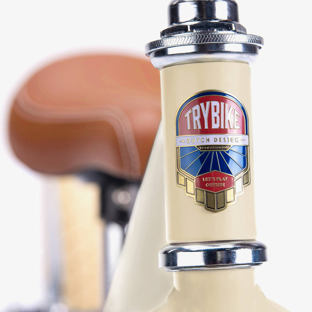 Trybike-Ivory 2-in-1 Trike | Childrensalon