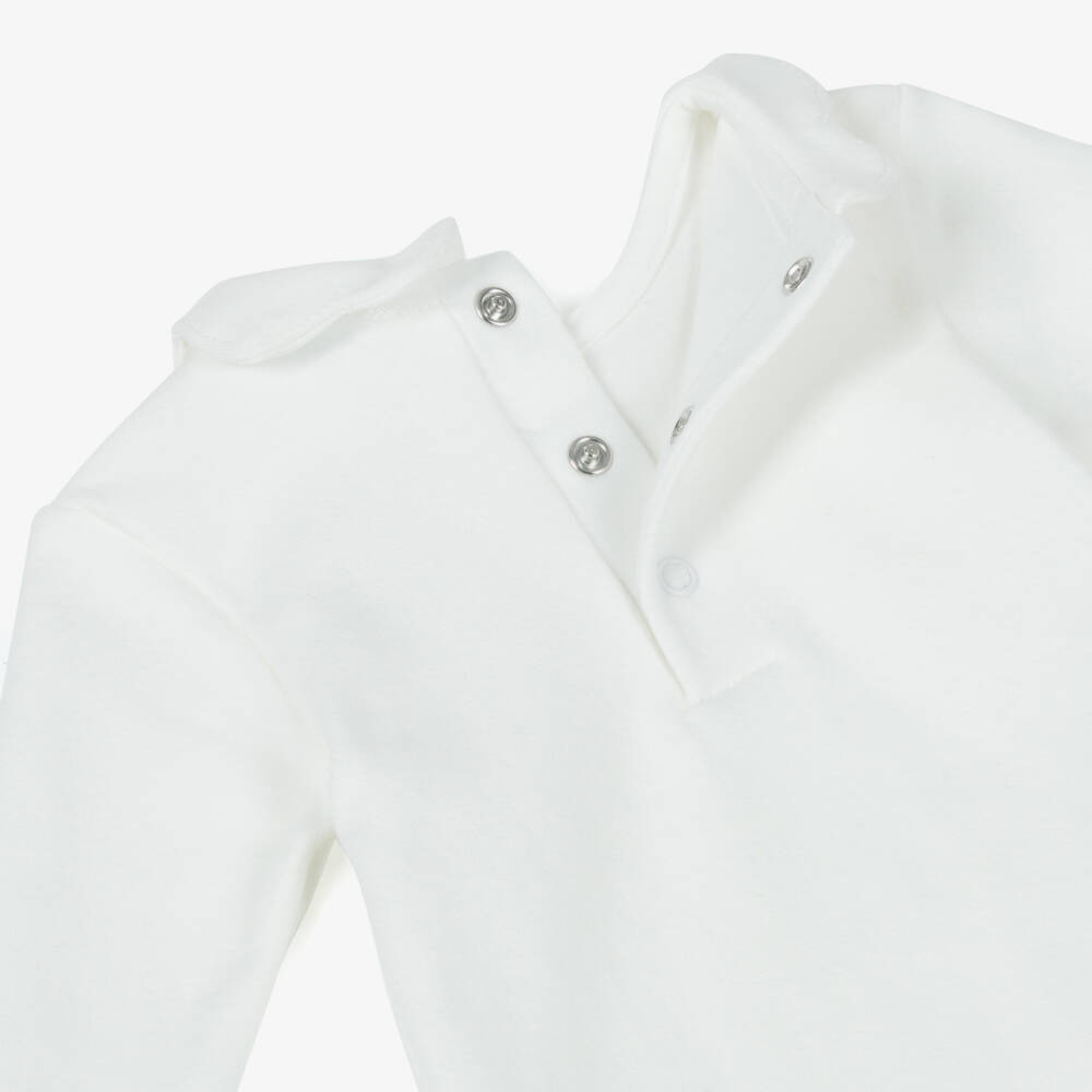 Tutto Piccolo-Комплект с шортами бежевый для малышей | Childrensalon